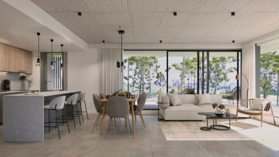 Apartamento ID.1017/DUO-La-Barra-apartamento-en-venta-cerca-de-la-playa,-Maldonado - DUO La Barra apartamento en venta cerca de la playa, Maldonado