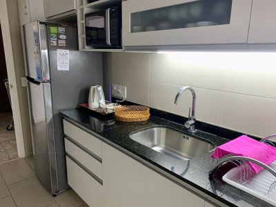 Apartamento ID.22/Torre-Marina-I--Punta-del-Este - Torre Marina I - Punta del Este