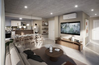 Apartamento ID.809/Apartamentos-en-venta,-Genaro-Maldonado-en-Montevideo - Apartamentos en venta, Genaro Maldonado en Montevideo