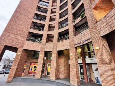 Apartamento ID.422/Apartamento-en-Venta--Brasil-1210--Edificio-EL-MIRADOR - Apartamento en Venta - Brasil 1210 - Edificio EL MIRADOR