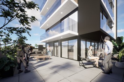 Apartamento ID.809/Apartamentos-en-venta,-Genaro-Maldonado-en-Montevideo - Apartamentos en venta, Genaro Maldonado en Montevideo