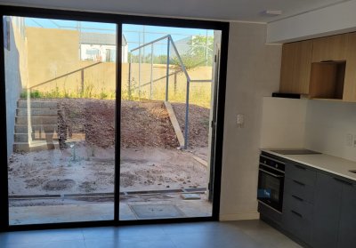 Apartamento ID.1252 - Dúplex en venta, a estrenar en Salto