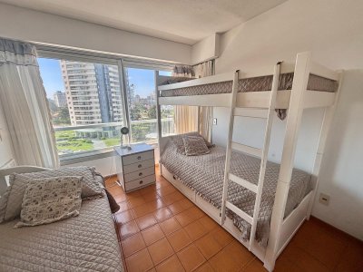 Apartamento ID.781/Alquiler-Invernal-Punta-del-Este-Uruguay - Alquiler Invernal Punta del Este Uruguay
