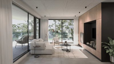 Apartamento ID.1017/DUO-La-Barra-apartamento-en-venta-cerca-de-la-playa,-Maldonado - DUO La Barra apartamento en venta cerca de la playa, Maldonado