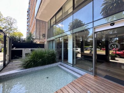 Apartamento ID.571/Apartamento-en-Venta-en-Punta-Carretas-Montevideo - Apartamento en Venta en Punta Carretas Montevideo