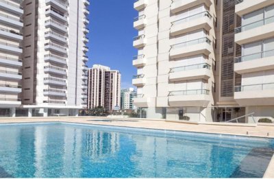 Apartamento ID.21/Edificio-Torre-Marina-I - Edificio Torre Marina I