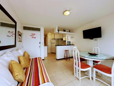 Apartamento ID.34/Península-y-Rbla-de-la-Brava--Calle-17-y-Rbla-de-la-Brava--Ap-220 - Península y Rbla de la Brava - Calle 17 y Rbla de la Brava - Ap 220