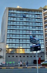 Apartamento ID.350/Alquiler-monoambiente-en-Parque-Batlle-con-vistas-despejadas,-al-mar-y-a-al-parque. - Alquiler monoambiente en Parque Batlle con vistas despejadas, al mar y a al parque.