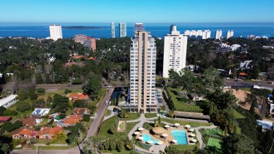 Apartamento ID.876/Golden-Rise--Oportunidad-de-inversión-en-Punta-del-Este - Golden Rise - Oportunidad de inversión en Punta del Este