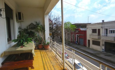 Apartamento ID.1126/Apartamento-en-Venta-en-Salto--Uruguay-1788-- - Apartamento en Venta en Salto - Uruguay 1788 -