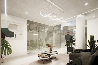 Apartamento ID.809/Apartamentos-en-venta,-Genaro-Maldonado-en-Montevideo - Apartamentos en venta, Genaro Maldonado en Montevideo