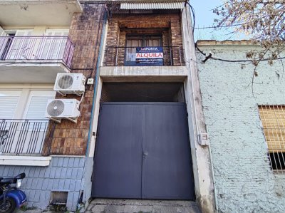 Apartamento ID.1054/Apartamento-a-2-cuadras-del-centro - Apartamento a 2 cuadras del centro