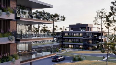 Apartamento ID.1017/DUO-La-Barra-apartamento-en-venta-cerca-de-la-playa,-Maldonado - DUO La Barra apartamento en venta cerca de la playa, Maldonado