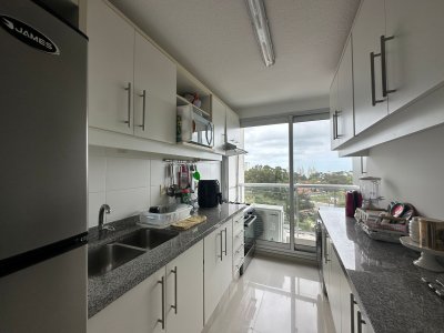 Apartamento ID.259 - Apartamento de 3 dormitorios en venta en Punta del Este