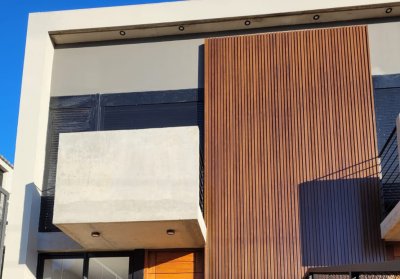 Apartamento ID.1252 - Dúplex en venta, a estrenar en Salto