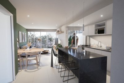 Apartamento ID.810/Kiu-Tower-Cibils:-Inversión-Inteligente-en-una-Zona-con-Proyección - Kiu Tower Cibils: Inversión Inteligente en una Zona con Proyección