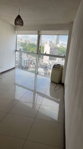 Apartamento ID.350/Alquiler-monoambiente-en-Parque-Batlle-con-vistas-despejadas,-al-mar-y-a-al-parque. - Alquiler monoambiente en Parque Batlle con vistas despejadas, al mar y a al parque.