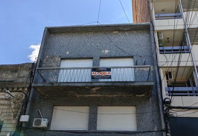 Apartamento ID.1498/Amplio-Apartamento-en-pleno-centro - Amplio Apartamento en pleno centro