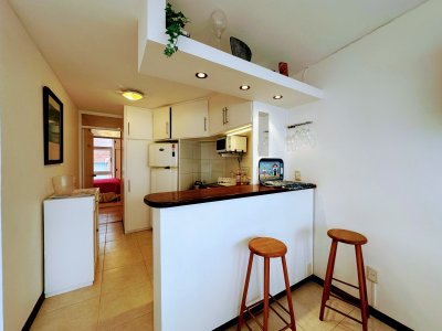 Apartamento ID.34/Península-y-Rbla-de-la-Brava--Calle-17-y-Rbla-de-la-Brava--Ap-220 - Península y Rbla de la Brava - Calle 17 y Rbla de la Brava - Ap 220