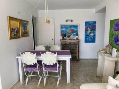 Apartamento ID.22/Torre-Marina-I--Punta-del-Este - Torre Marina I - Punta del Este
