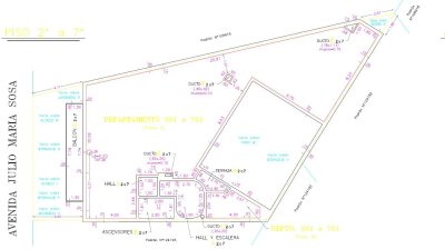 Apartamento ID.571/Apartamento-en-Venta-en-Punta-Carretas-Montevideo - Apartamento en Venta en Punta Carretas Montevideo