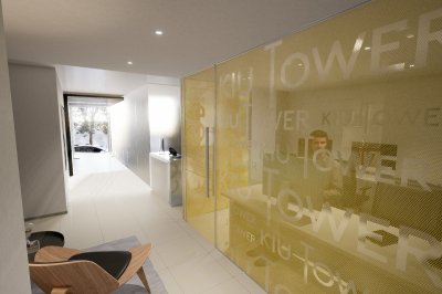 Apartamento ID.810/Kiu-Tower-Cibils:-Inversión-Inteligente-en-una-Zona-con-Proyección - Kiu Tower Cibils: Inversión Inteligente en una Zona con Proyección