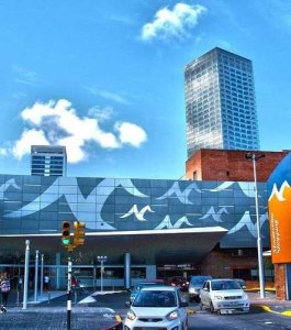 Apartamento ID.830/Apartamento-en-venta-en-Buceo-con-alta-rentabilidad,-Montevideo - Apartamento en venta en Buceo con alta rentabilidad, Montevideo