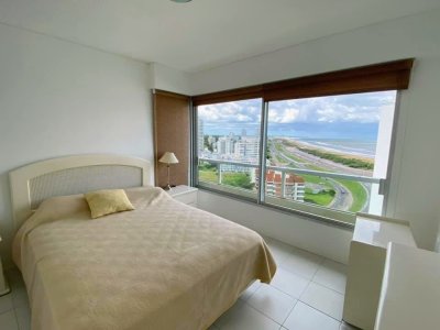 Apartamento ID.21/Edificio-Torre-Marina-I - Edificio Torre Marina I