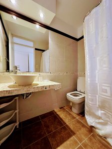 Apartamento ID.34/Península-y-Rbla-de-la-Brava--Calle-17-y-Rbla-de-la-Brava--Ap-220 - Península y Rbla de la Brava - Calle 17 y Rbla de la Brava - Ap 220