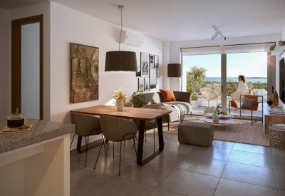 Apartamento ID.1475 - Apartamentos en venta, Greenlife Boulevard, Punta del Este.