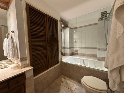 Apartamento ID.290 - Apartamento en pocitos nuevo de 4 dormitorios 1suite a media cuadra de la rambla