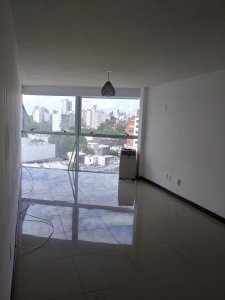 Apartamento ID.350/Alquiler-monoambiente-en-Parque-Batlle-con-vistas-despejadas,-al-mar-y-a-al-parque. - Alquiler monoambiente en Parque Batlle con vistas despejadas, al mar y a al parque.