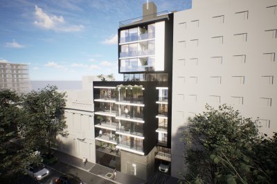 Apartamento ID.809/Apartamentos-en-venta,-Genaro-Maldonado-en-Montevideo - Apartamentos en venta, Genaro Maldonado en Montevideo