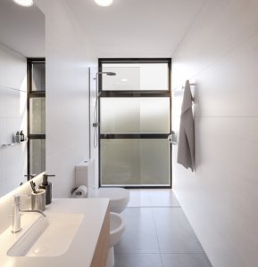 Apartamento ID.1390 - ERRE 16 - Proyecto de Apartamentos sobre Avda. Roosevelt