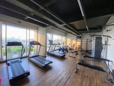 Apartamento ID.22/Torre-Marina-I--Punta-del-Este - Torre Marina I - Punta del Este