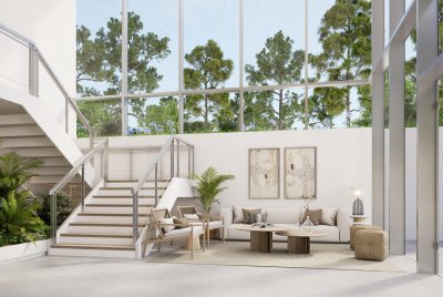 Apartamento ID.876/Golden-Rise--Oportunidad-de-inversión-en-Punta-del-Este - Golden Rise - Oportunidad de inversión en Punta del Este