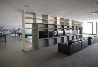 Apartamento ID.1475 - Apartamentos en venta, Greenlife Boulevard, Punta del Este.