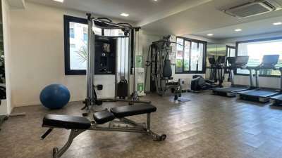 Apartamento ID.1490 - Poseidón Laguna