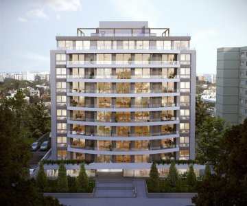 Apartamento ID.1781/Exclusivo-apartamento-de-3-dormitorios-en-Edificio-Italia - Exclusivo apartamento de 3 dormitorios en Edificio Italia