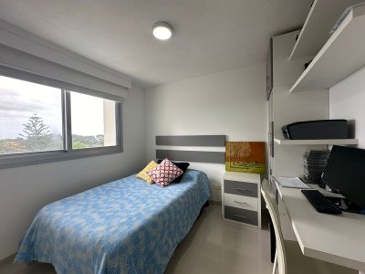 Apartamento ID.259 - Apartamento de 3 dormitorios en venta en Punta del Este