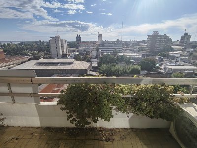 Apartamento ID.900/Apartamento-en-venta-en-el-centro-de-Salto - Apartamento en venta en el centro de Salto