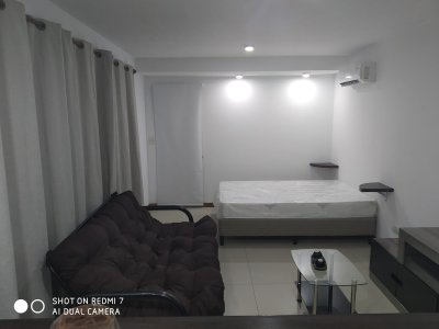 Apartamento ID.102/Aptamento-en-Edificio-The-Point-brava - Aptamento en Edificio The Point brava