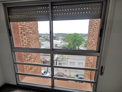 Apartamento ID.422/Apartamento-en-Venta--Brasil-1210--Edificio-EL-MIRADOR - Apartamento en Venta - Brasil 1210 - Edificio EL MIRADOR