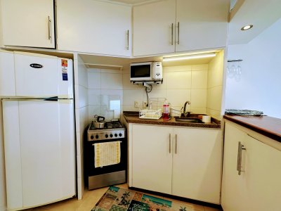 Apartamento ID.34/Península-y-Rbla-de-la-Brava--Calle-17-y-Rbla-de-la-Brava--Ap-220 - Península y Rbla de la Brava - Calle 17 y Rbla de la Brava - Ap 220