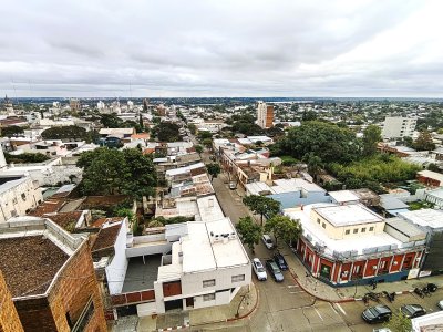 Apartamento ID.903/Apartamento-en-venta-en-el-centro,-Salto.-Ideal-para-vivir-o-invertir. - Apartamento en venta en el centro, Salto. Ideal para vivir o invertir.