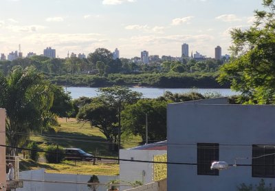 Apartamento ID.1252 - Dúplex en venta, a estrenar en Salto