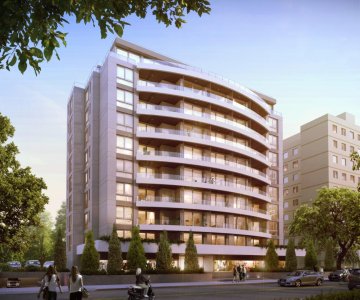 Apartamento ID.1781/Exclusivo-apartamento-de-3-dormitorios-en-Edificio-Italia - Exclusivo apartamento de 3 dormitorios en Edificio Italia