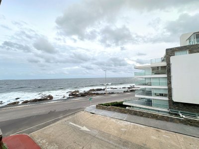 Apartamento ID.34/Península-y-Rbla-de-la-Brava--Calle-17-y-Rbla-de-la-Brava--Ap-220 - Península y Rbla de la Brava - Calle 17 y Rbla de la Brava - Ap 220