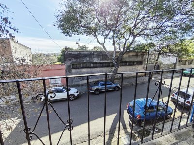 Apartamento ID.1054/Apartamento-a-2-cuadras-del-centro - Apartamento a 2 cuadras del centro