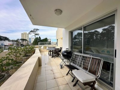 Apartamento ID.39 - Apartamento en venta en Punta del Este